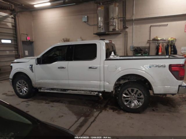 Ford F-150 Xlt Image 15