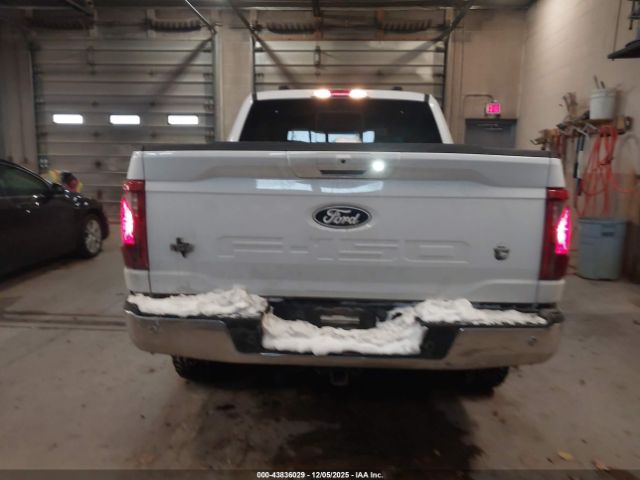 Ford F-150 Xlt Image 13