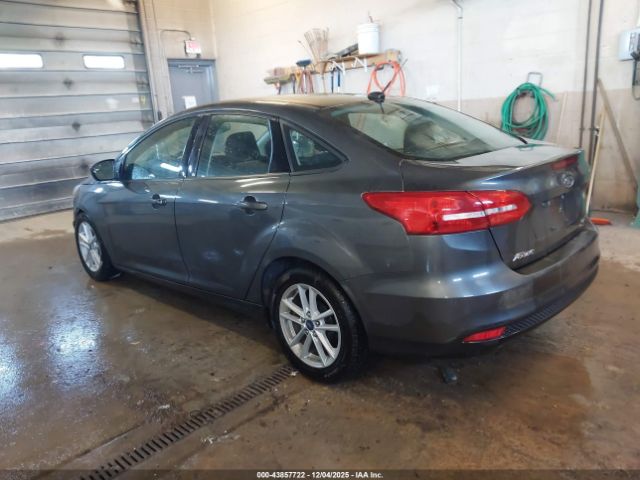 Ford Focus Se Image 8