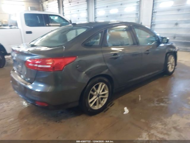 Ford Focus Se Image 7