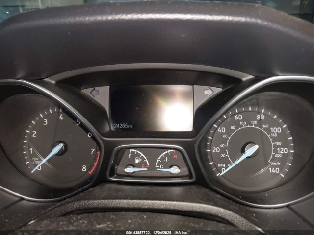 Ford Focus Se Image 12