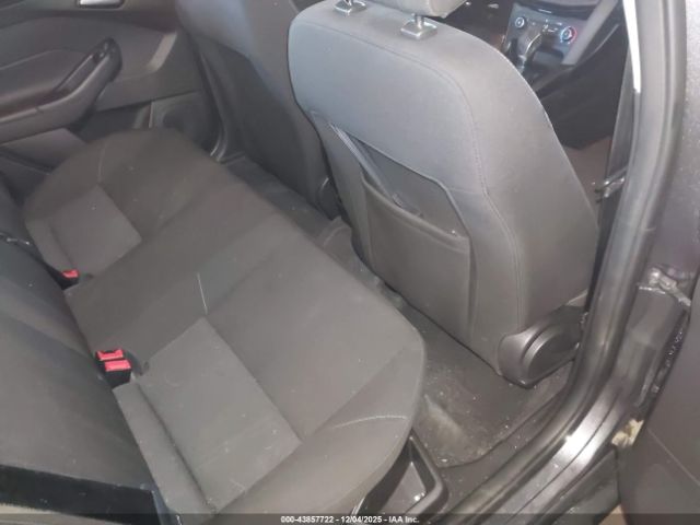 Ford Focus Se Image 9