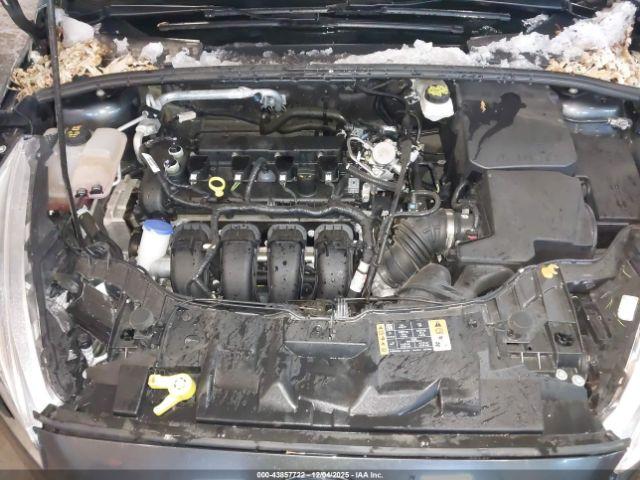 Ford Focus Se Image 14