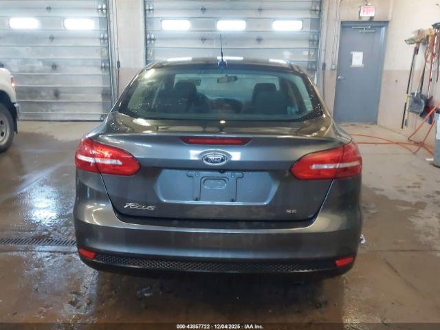 Ford Focus Se Image 5