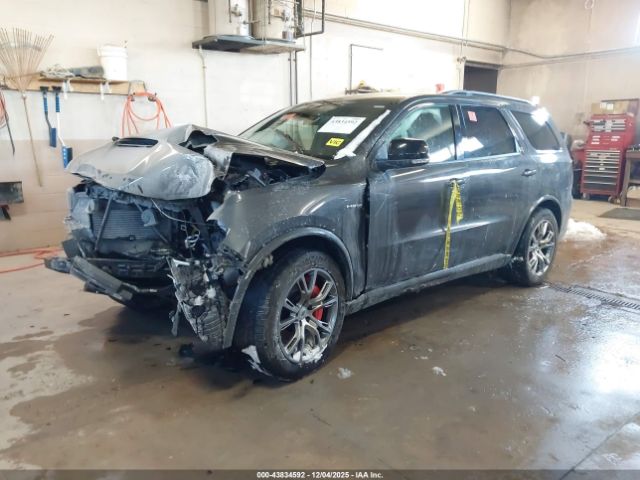 Dodge Durango Image 15