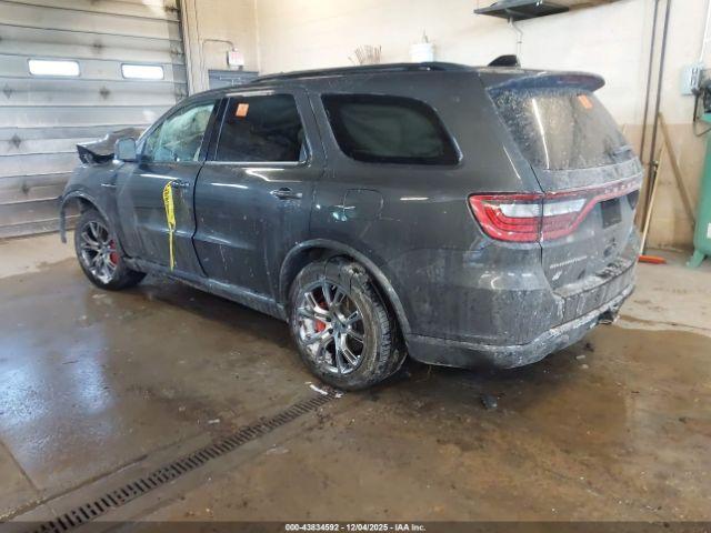 Dodge Durango Image 13