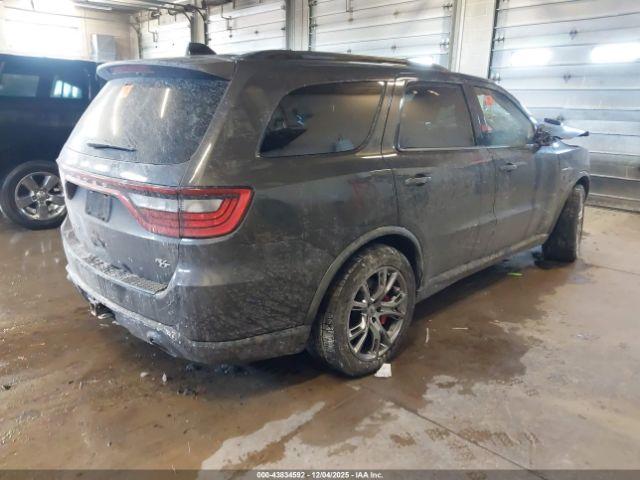 Dodge Durango Image 17