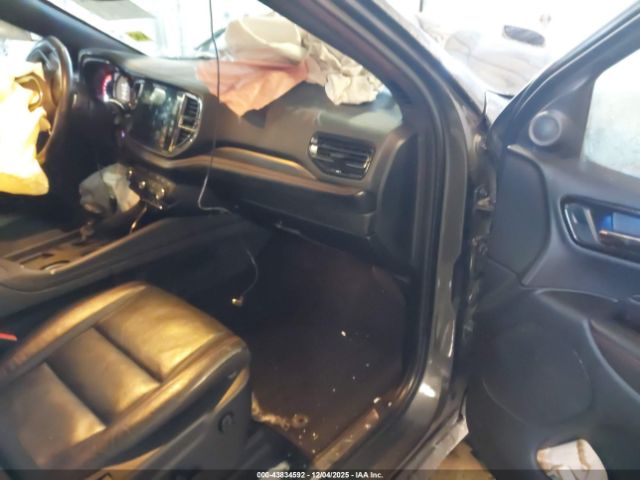 Dodge Durango Image 16