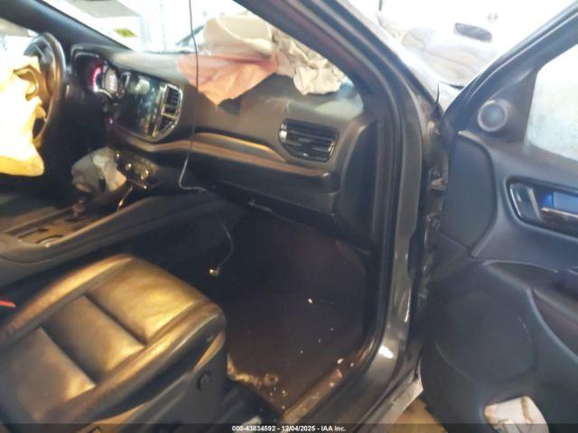 Dodge Durango Image 16