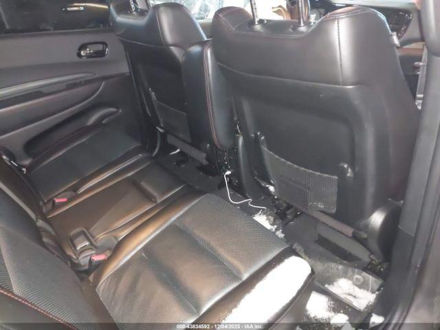 Dodge Durango Image 4