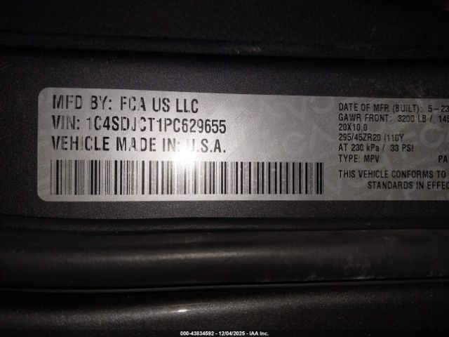 Dodge Durango Image 14