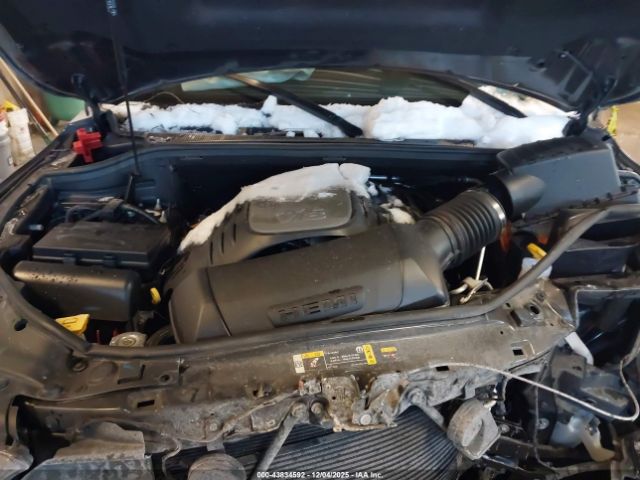 Dodge Durango Image 10