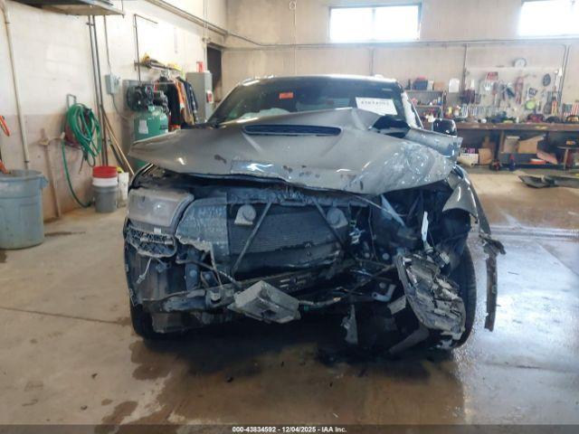 Dodge Durango Image 8