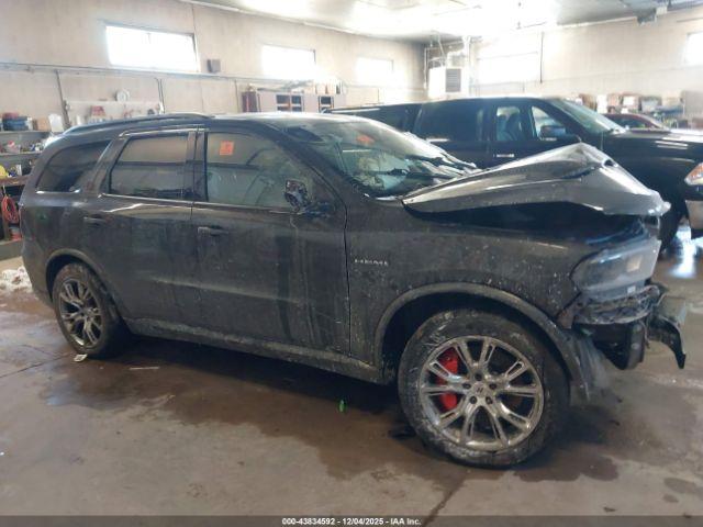 Dodge Durango Image 12