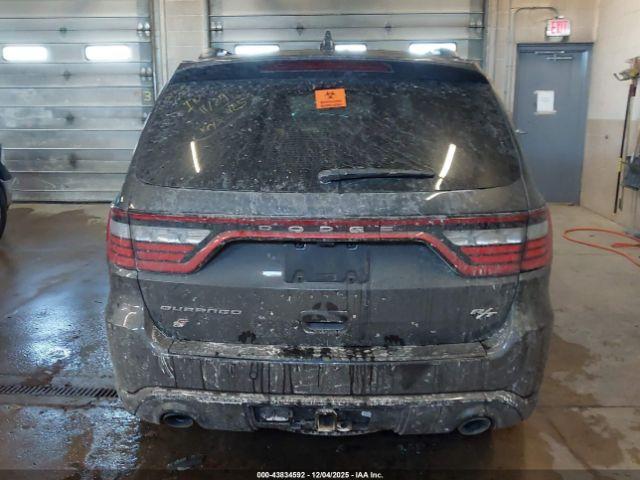 Dodge Durango Image 9