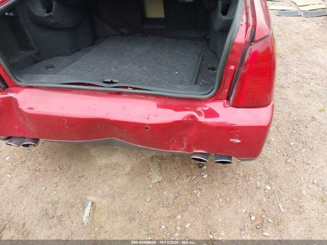 Cadillac DeVille Standard Image 2