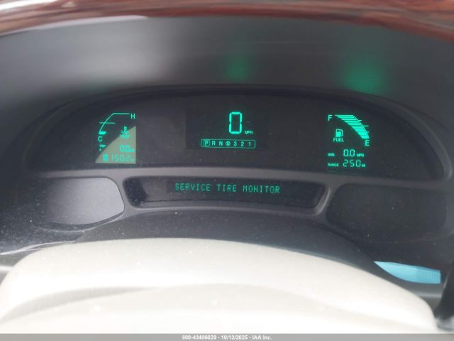 Cadillac DeVille Standard Image 16