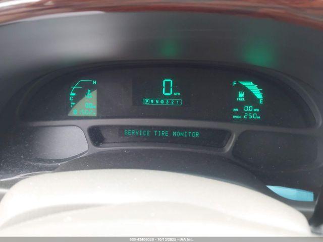 Cadillac DeVille Standard Image 16