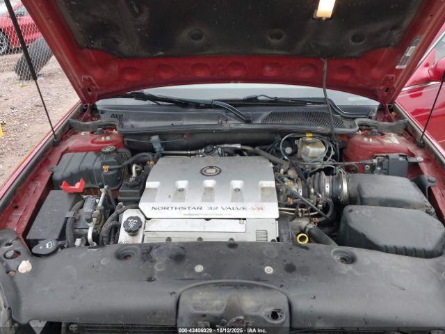 Cadillac DeVille Standard Image 4