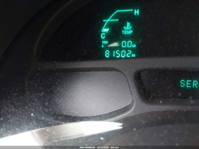 Cadillac DeVille Standard Image 13