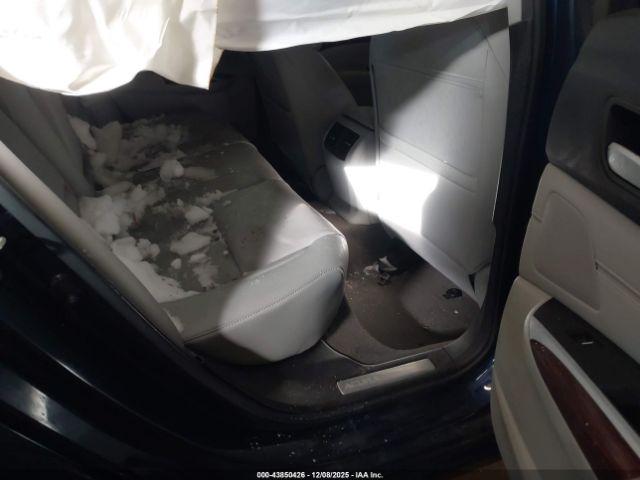 Acura TLX V6 Tech Image 9