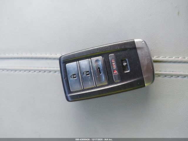 Acura TLX V6 Tech Image 7