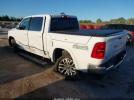 Ram 1500 Limited  4x4 5'7 Box Image 3