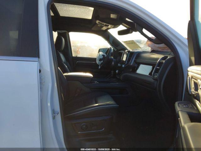 Ram 1500 Limited  4x4 5'7 Box Image 9