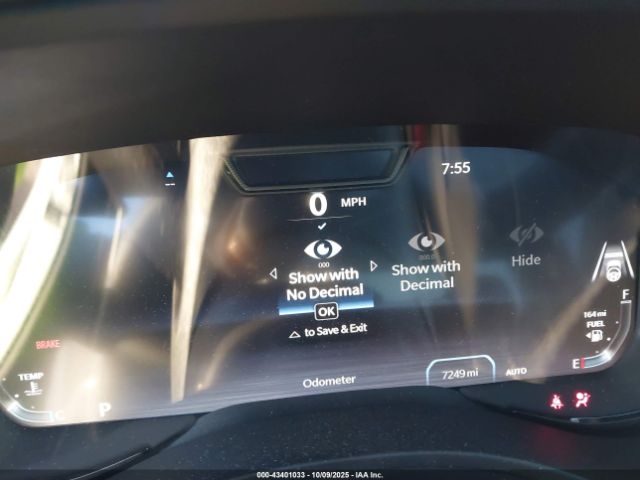 Ram 1500 Limited  4x4 5'7 Box Image 7