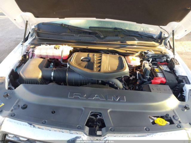 Ram 1500 Limited  4x4 5'7 Box Image 15