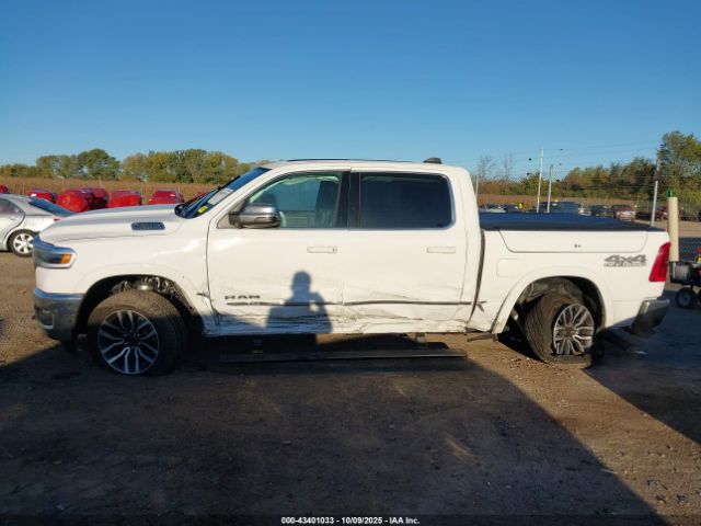 Ram 1500 Limited  4x4 5'7 Box Image 10