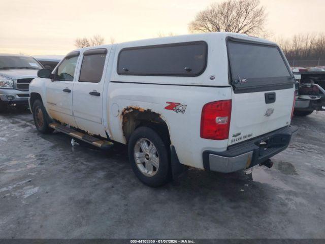 Chevrolet Silverado 1500 Lt1 Image 9