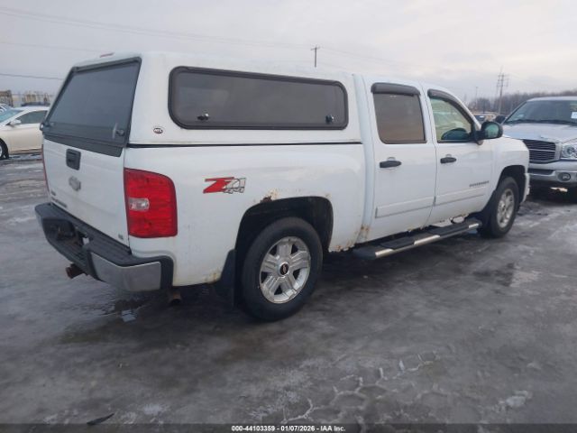 Chevrolet Silverado 1500 Lt1 Image 10