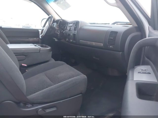 Chevrolet Silverado 1500 Lt1 Image 4