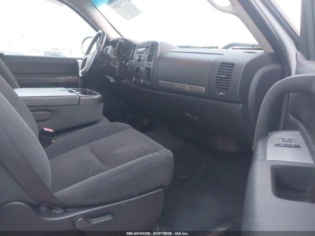 Chevrolet Silverado 1500 Lt1 Image 4