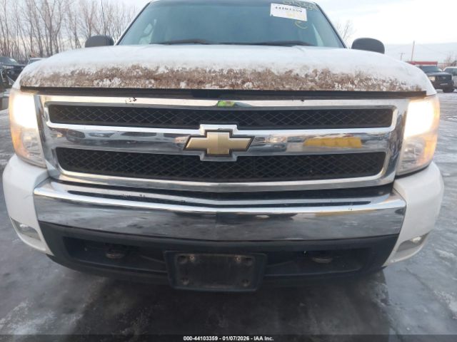 Chevrolet Silverado 1500 Lt1 Image 6