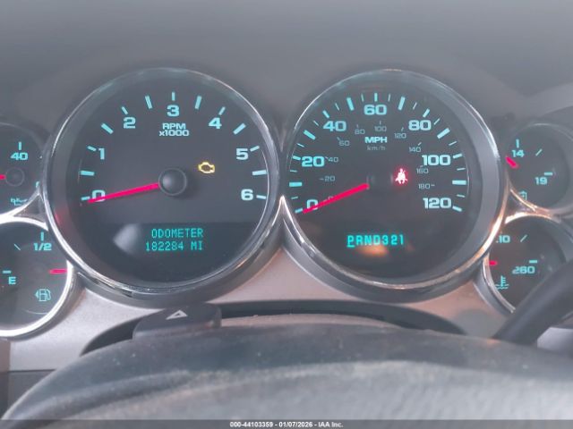 Chevrolet Silverado 1500 Lt1 Image 11