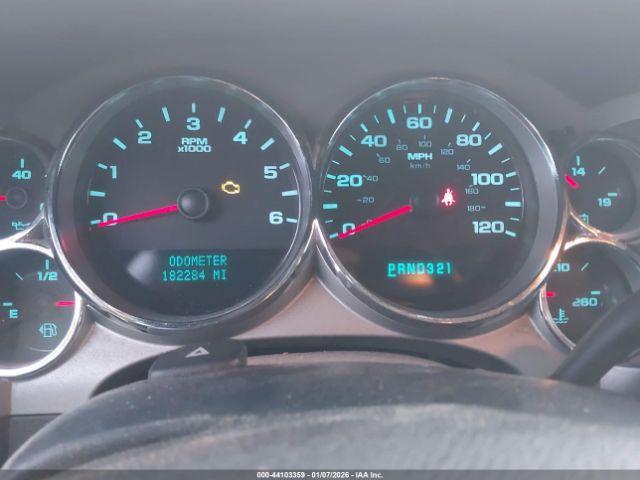 Chevrolet Silverado 1500 Lt1 Image 11