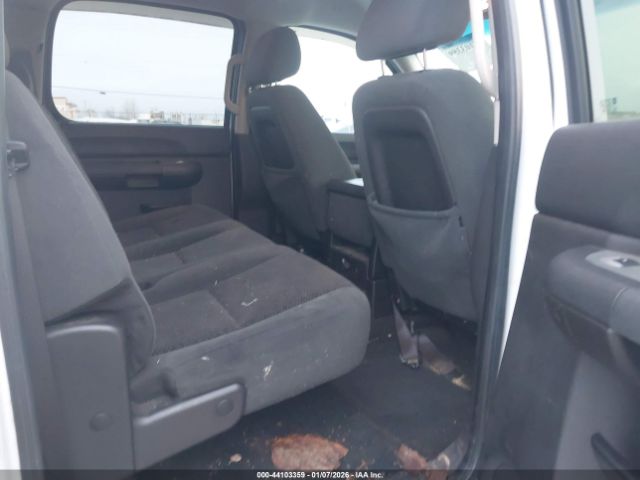 Chevrolet Silverado 1500 Lt1 Image 16