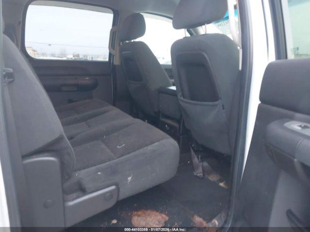 Chevrolet Silverado 1500 Lt1 Image 16