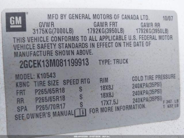 Chevrolet Silverado 1500 Lt1 Image 8