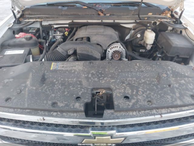 Chevrolet Silverado 1500 Lt1 Image 15