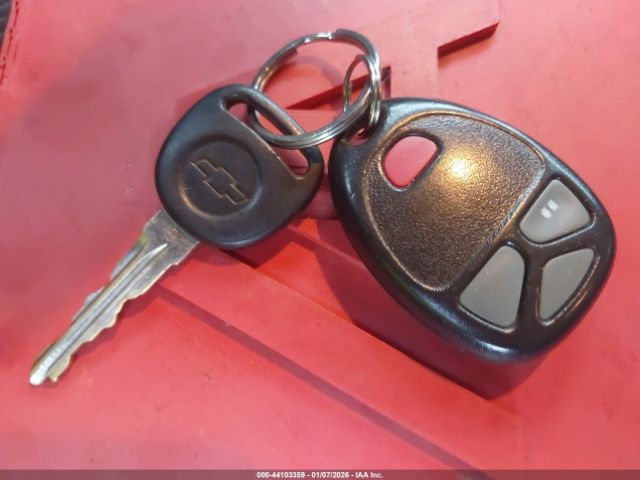 Chevrolet Silverado 1500 Lt1 Image 13