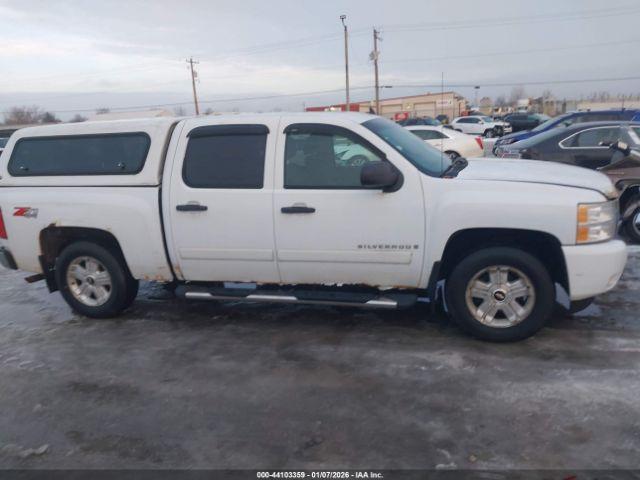Chevrolet Silverado 1500 Lt1 Image 12
