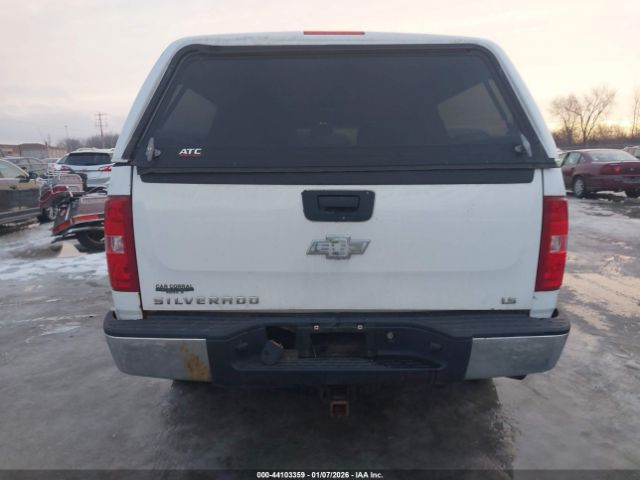 Chevrolet Silverado 1500 Lt1 Image 7