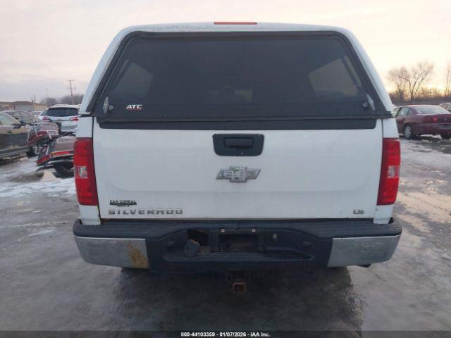 Chevrolet Silverado 1500 Lt1 Image 7