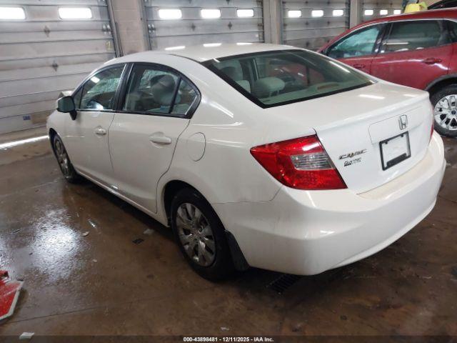 Honda Civic Lx Image 4