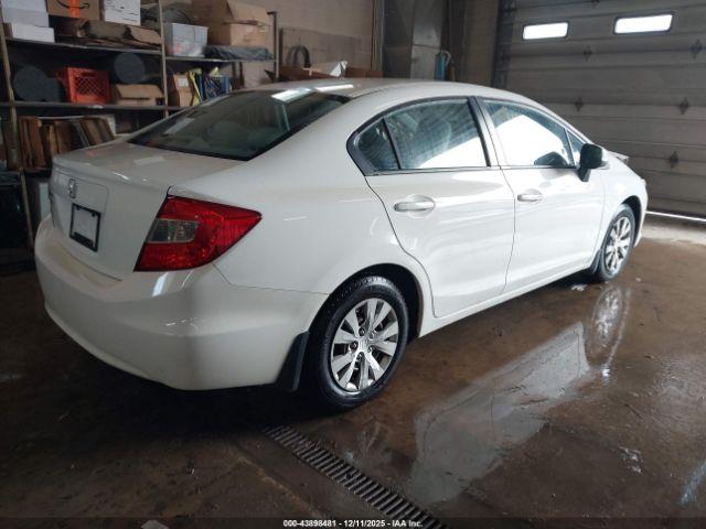 Honda Civic Lx Image 5