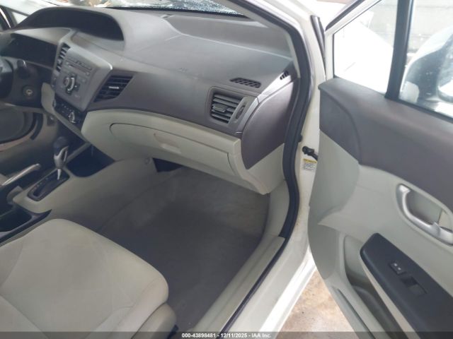 Honda Civic Lx Image 3