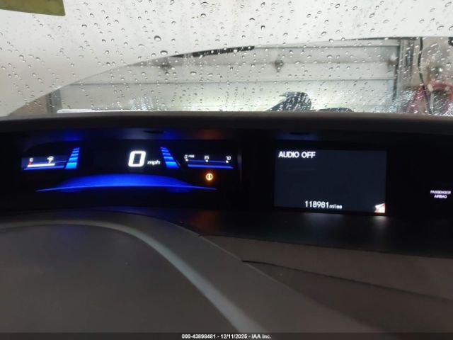 Honda Civic Lx Image 2